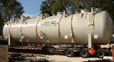 Pressure Vessels Houston Skid Packages Houston ASME Engineering Design welding steel fabricating fabrication